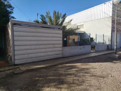 El Altillo 200