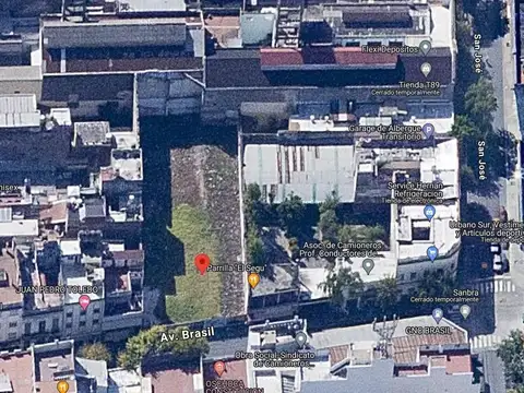 Terreno en Venta en Constitución, USD 2.900.000