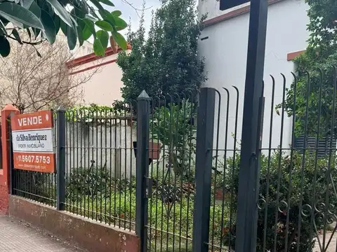 Casa en Venta en Lanus Este, USD 120.000