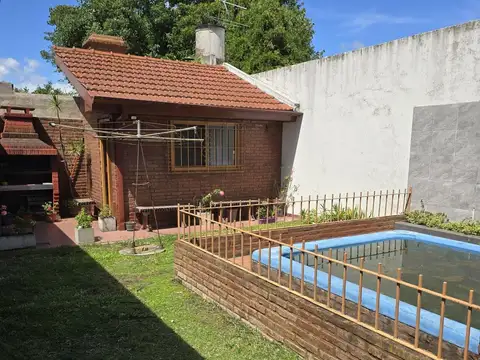 Casa en Venta en Don Bosco, USD 140.000