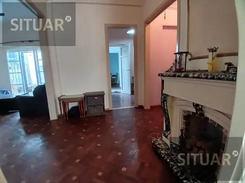 Departamento en Venta en Belgrano, USD 150.000