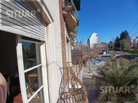 Avenida Monroe 3700