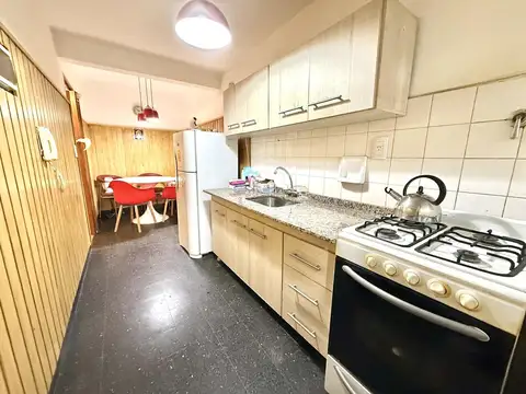 Departamento en Venta 20 años