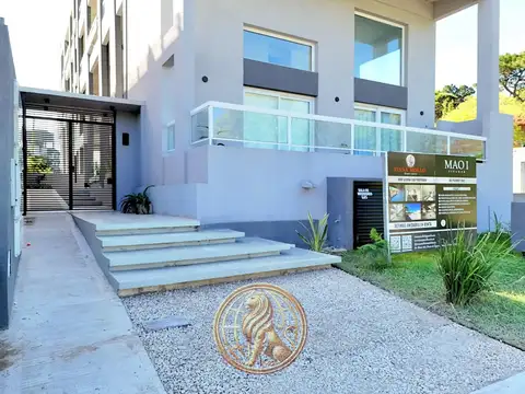Depto Tipo Casa en Venta de 2 ambientes