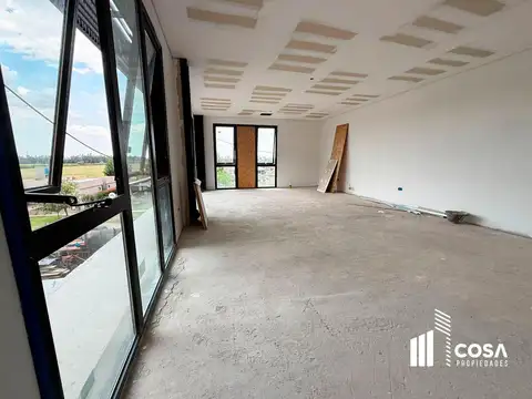 Oficina en venta La Cardera Funes a estrenar