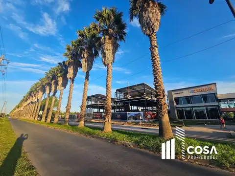 Oficina en venta La Cardera Funes a estrenar