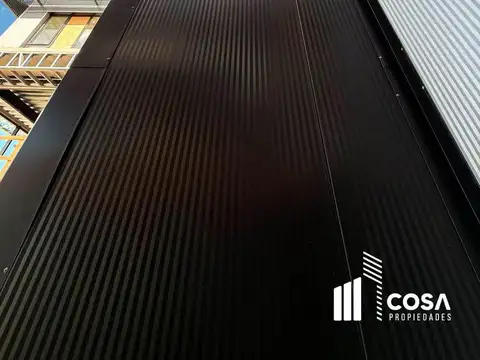 Av. Fuerza Aerea  al 3000 Funes