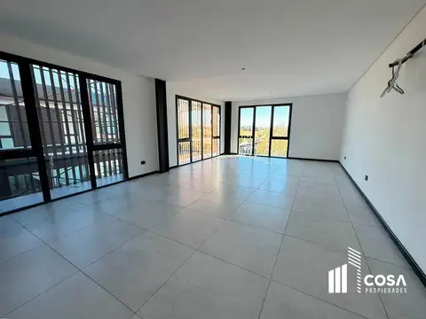Oficina en venta La Cardera Funes a estrenar