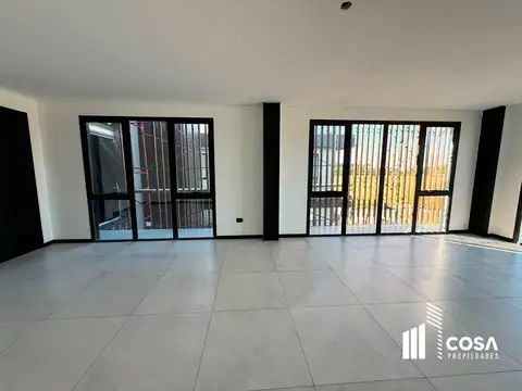 Oficina en venta La Cardera Funes a estrenar