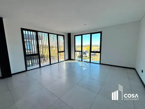 Oficina en venta La Cardera Funes a estrenar