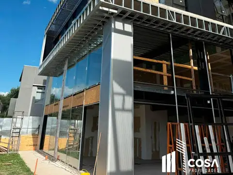 Oficina en Venta en Funes, USD 120.000