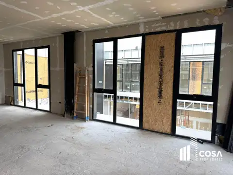 Av. Fuerza Aerea  al 3000 Funes