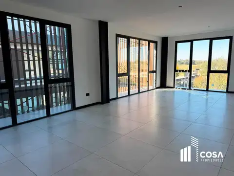 Oficina en Venta A Estrenar