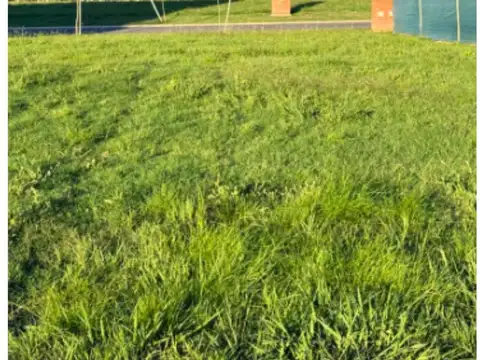 Terreno en Venta de 574,0 m2