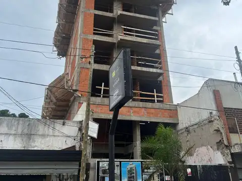 Departamento en Venta en Valentín Alsina, USD 78.000