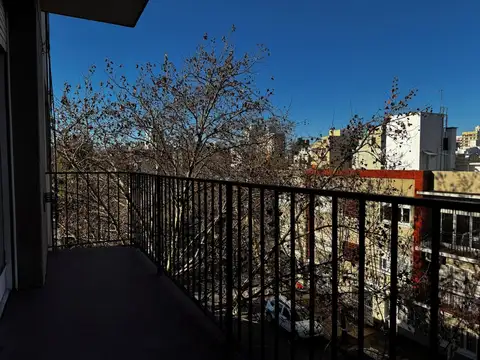 ESPAÑA 1300, Piso 3