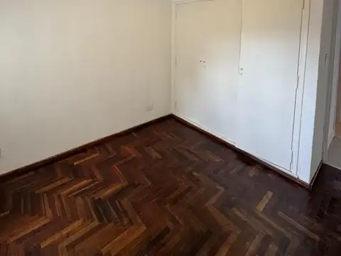 DEPARTAMENTO 3 AMBIENTES CON BALCON CORRIDO AL FRENTE, LA PERLA