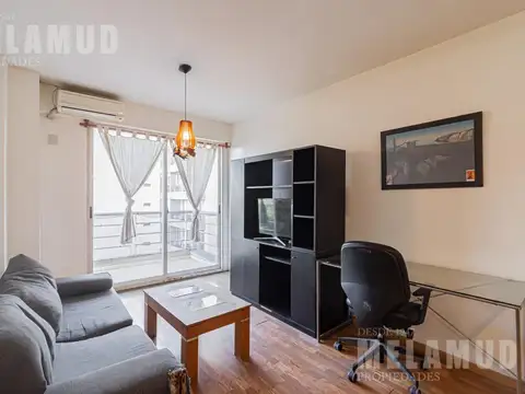 Departamento en Venta en Caballito, USD 108.700
