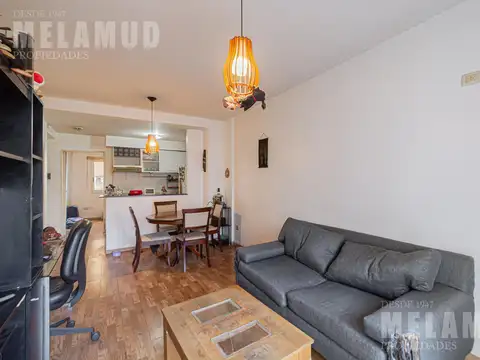 Departamento en Venta 10 años