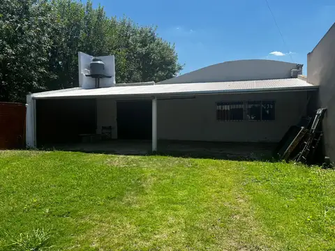 Galpon en Alquiler en General las Heras, $ 1.200.000