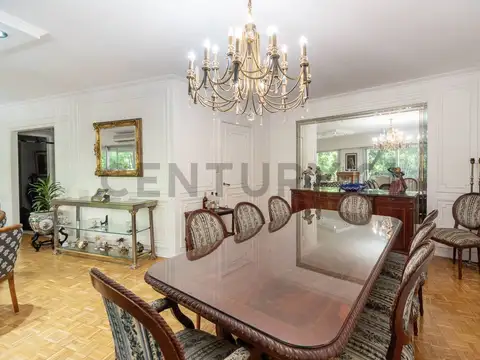 Departamento en Alquiler de 5 ambientes