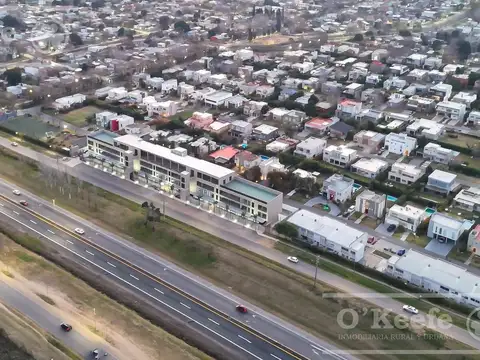 Local Comercial 23 en Office Garden - 35,5 m2