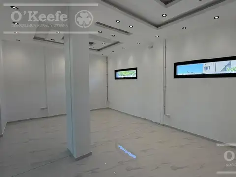 Local en Venta A Estrenar