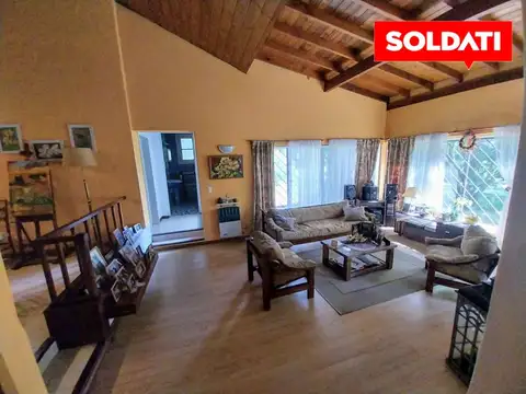 Ramos Mejia  al 2900, La Lonja, Pilar.