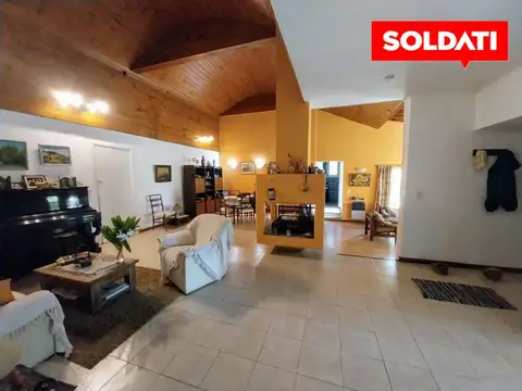 Quinta en Venta en La Lonja, USD 210.000