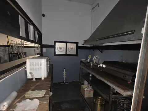 Fondo de Comercio de fabrica cervecera en venta! Belen De Escobar