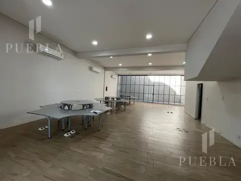 Av Brasil al 3100