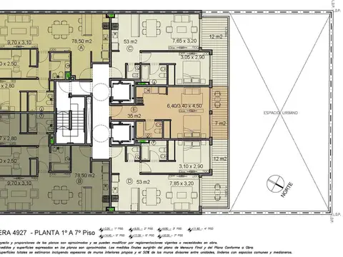 Pedro Igancio Rivera 4900