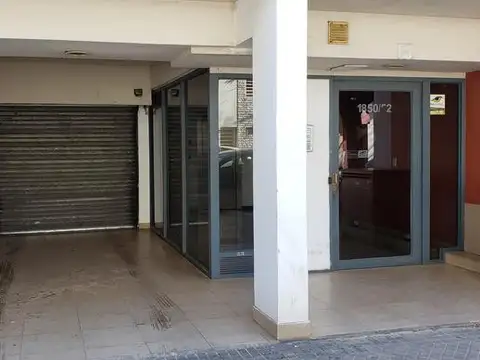 Venta Cochera Barrio Abasto Pellegrini  Rosario