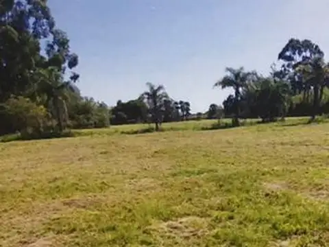 Terreno - Granadero Baigorria