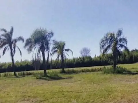 Terreno en Venta en Granadero Baigorria, USD 900.000