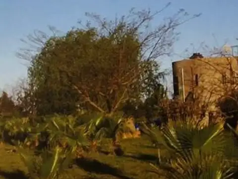 Fracción Industrial