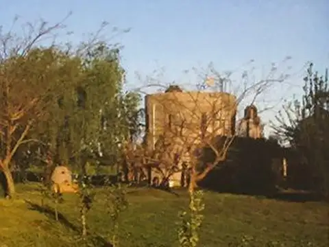 Terreno - Granadero Baigorria