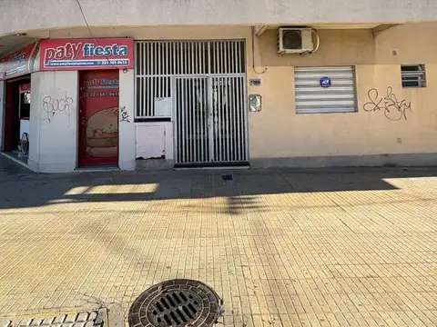 Departamento en Alquiler de 2 dormitorios