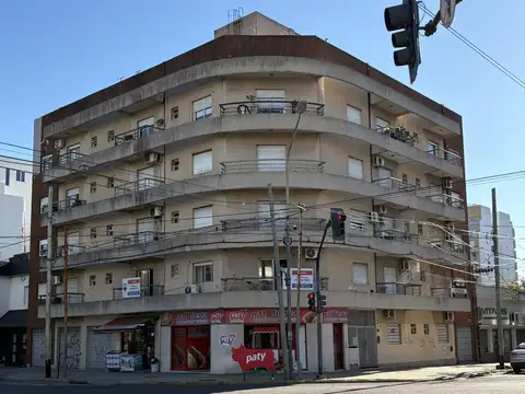 Alquiler de departamento dos dormitorios, La Plata