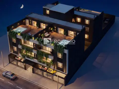 Departamento en Venta de 3 dormitorios