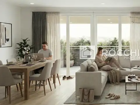 Departamento en Venta en Villa Ballester, USD 339.350