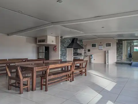 Antares Senior Living Nordelta. Avda. Del Portal al 100