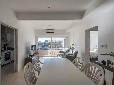 Departamento en Venta en Nordelta, USD 220.000