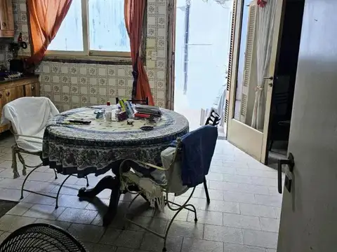 Terreno en Venta en Villa Urquiza, USD 395.000