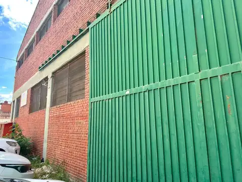 Galpon en Venta en Altamira, USD 520.000