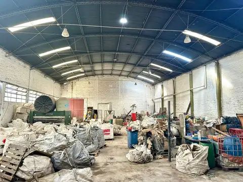 Galpon en Venta en Altamira, USD 520.000