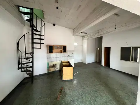 (Km 35) Departamento sobre Juan Manuel De Rosas