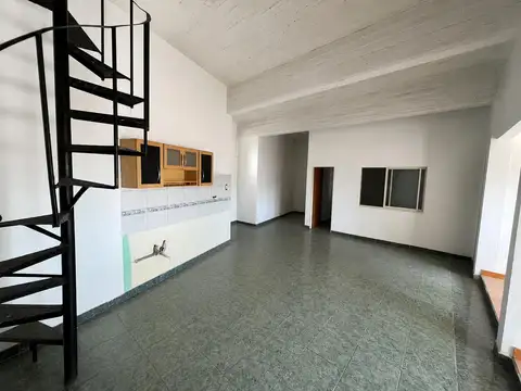 Departamento en Virrey Del Pino