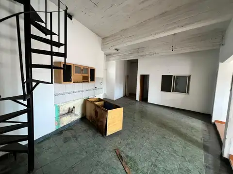 Departamento en Virrey Del Pino