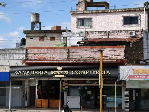 Departamento en Virrey Del Pino